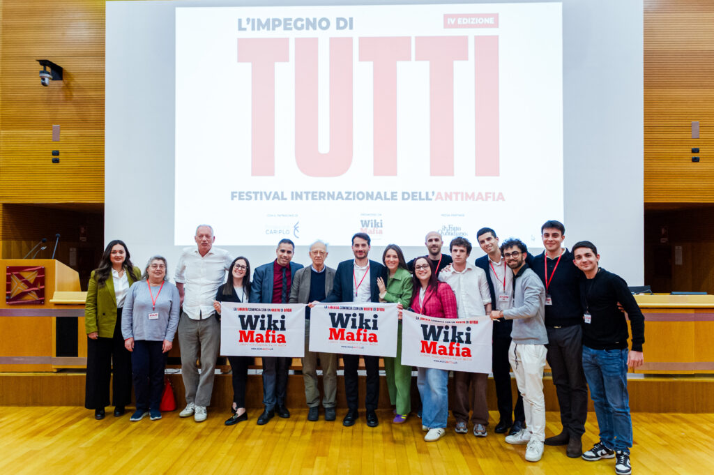 Foto finale edizione 2026